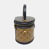 [Pre-Owned] Louis Vuitton Cannes 'Brown Monogram Reverse Canvas' - Very Good #Q5Z99N