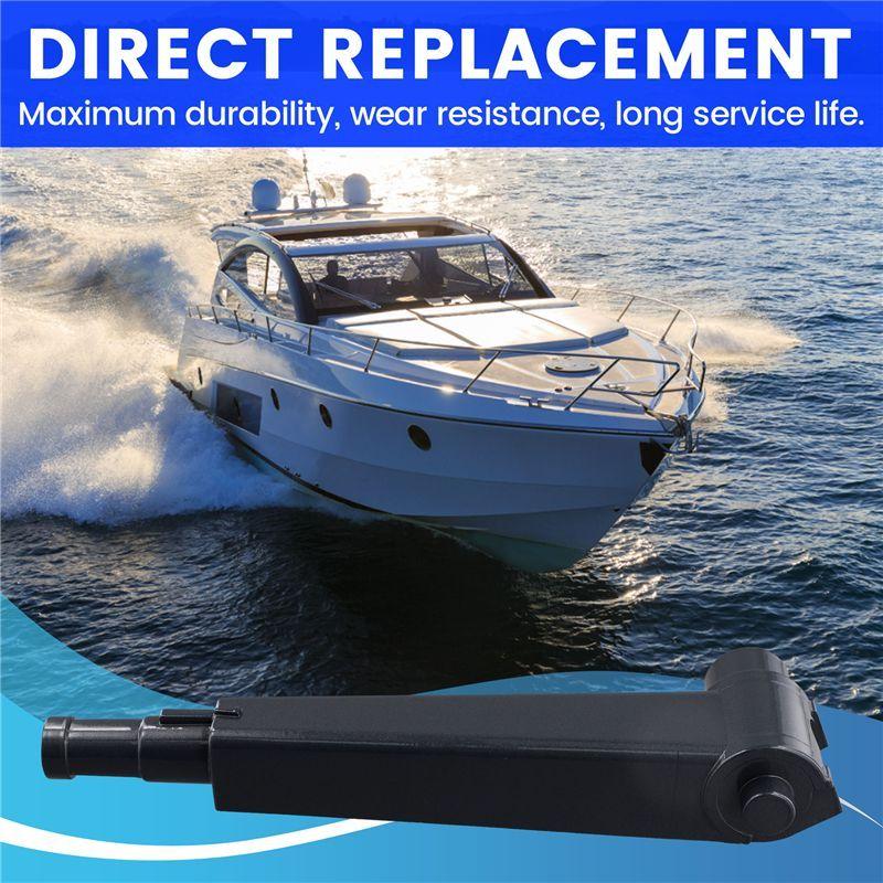 Better-6B4-42111-00-4D Handle, Steering For 9.9HP 15HP Outboard Motor 2 Storke 6B4-42111 Boat Motor