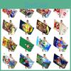 Wholesale Factory Price Kids' Fine Fiber Beach Towel
