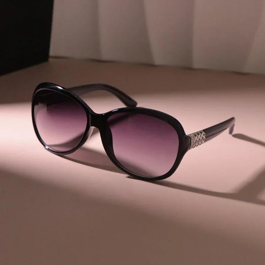 Vintage Cat Eye Sunglasses Women Men Classic Fashion Brand Designer Female Glasses Unisex