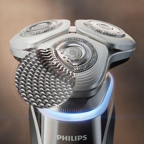Philips I9000 Series Electric Shaver (XP9205/95)