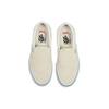 Vans Skate Slip-On Schachbrettmuster - Off White Unisex-Sneaker VN0A5FCAOFW