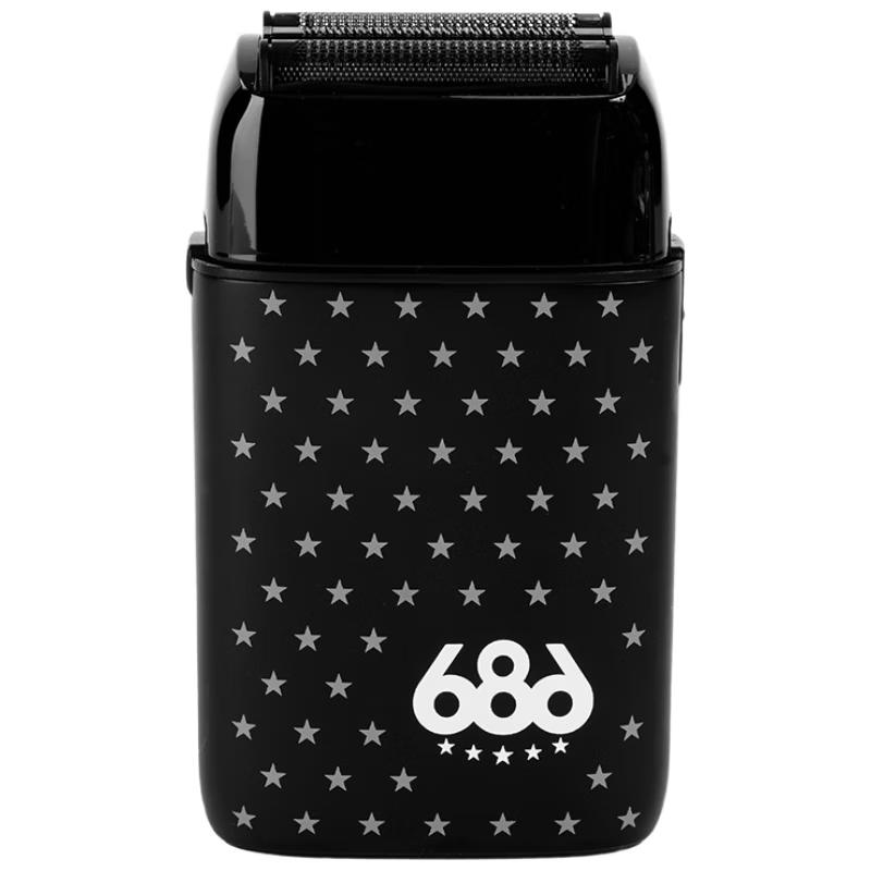 CHERRY BOMB 686 Professional Electric Hair Clipper CN plug (adapter included)