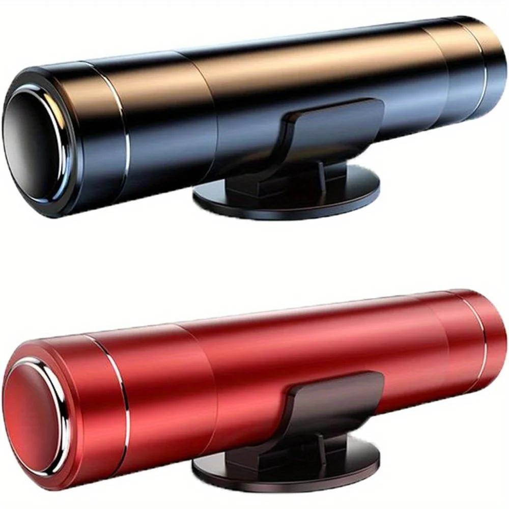 Car Safety Hammer Emergency Escape Tool - Rapid Window Breaker Seatbelt Cutter One Second Car Glass Breaker