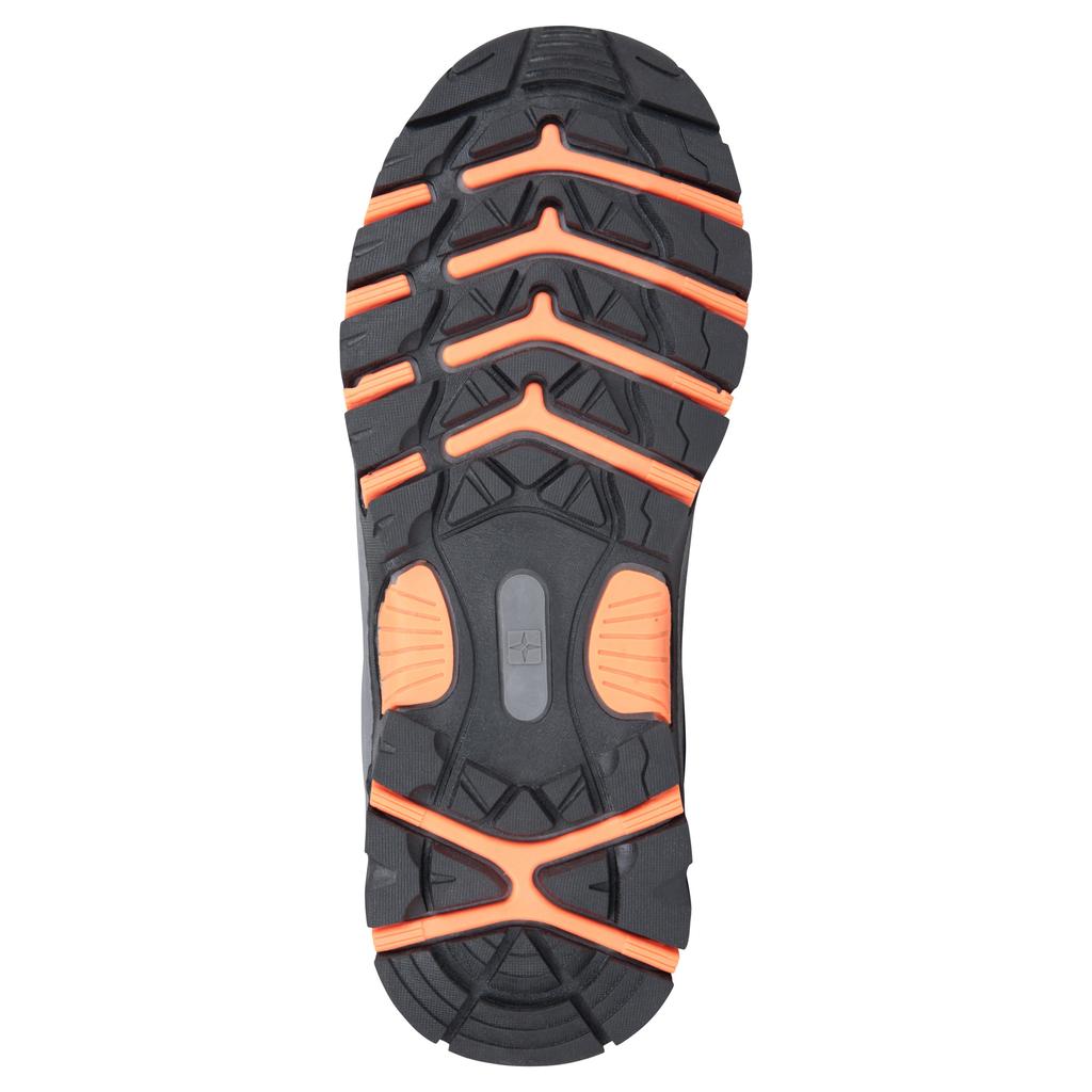 Mountain Warehouse Childrens/Kids Stampede Waterproof Walking Shoes