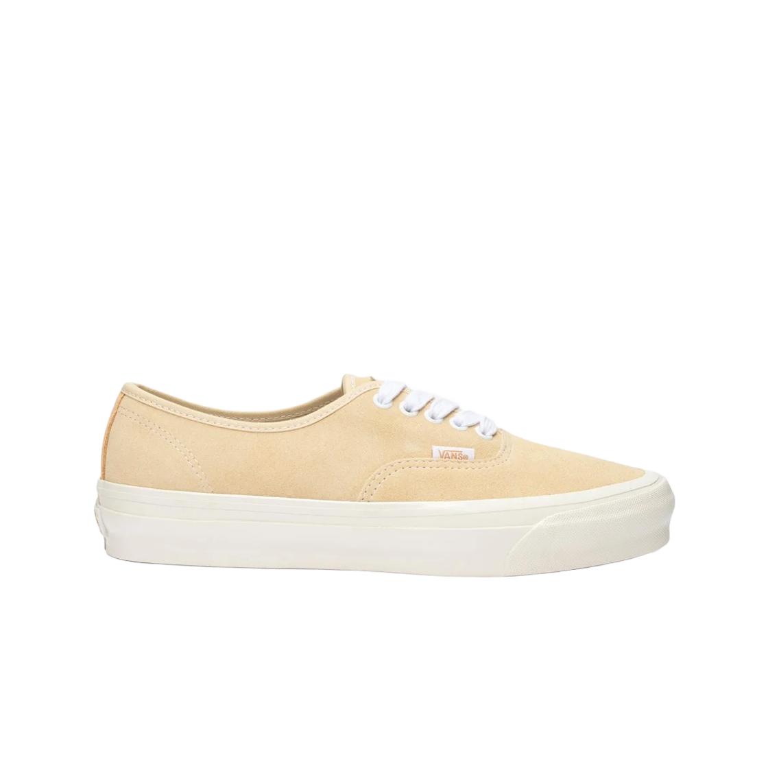 

Vans Vault Og Authentic Lx Замша Бискотти 285