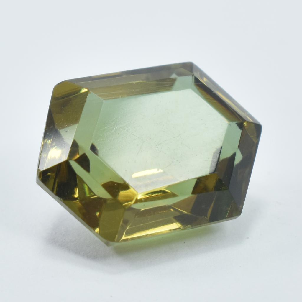 9.30 Ct Color Change Alexandrite Natural Fancy Certified Beautiful Gemstone