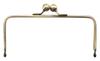Hamanaka Braiding Clasp (13cm) Approx. 13cm Wide X 6cm Long, Antique Style, H2207-021-4