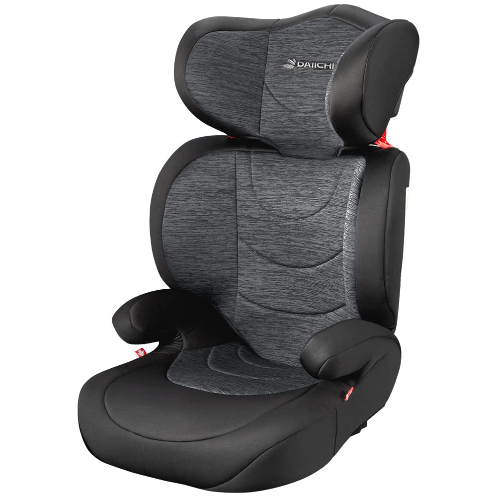 DAIICHI Junior Seat INNOFIX JUNIOR Innofix Junior Seat Gray