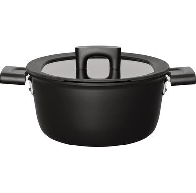 Hard Face 3.5 L Saucepan (1052227)
