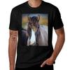 Icelandic Pony TShirt Breathable Mesh Panel TShirt