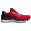 New Asics Gel Nimbus 23 'Classic Red Black' 1011B004-600