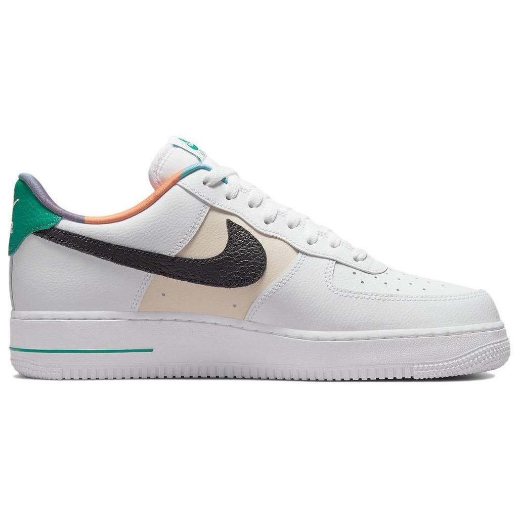 Nike Air Force 1 Low '07 LV8 Emb 'White Malachite' DM0109-100