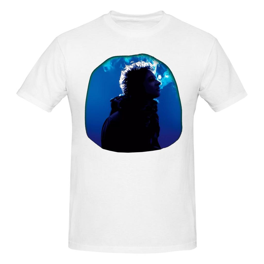 Funny Cerati Bocanada Gustavo Cerati Soda Stereo Unisexs Printed Tshirt Unisex T Shirtunisexga