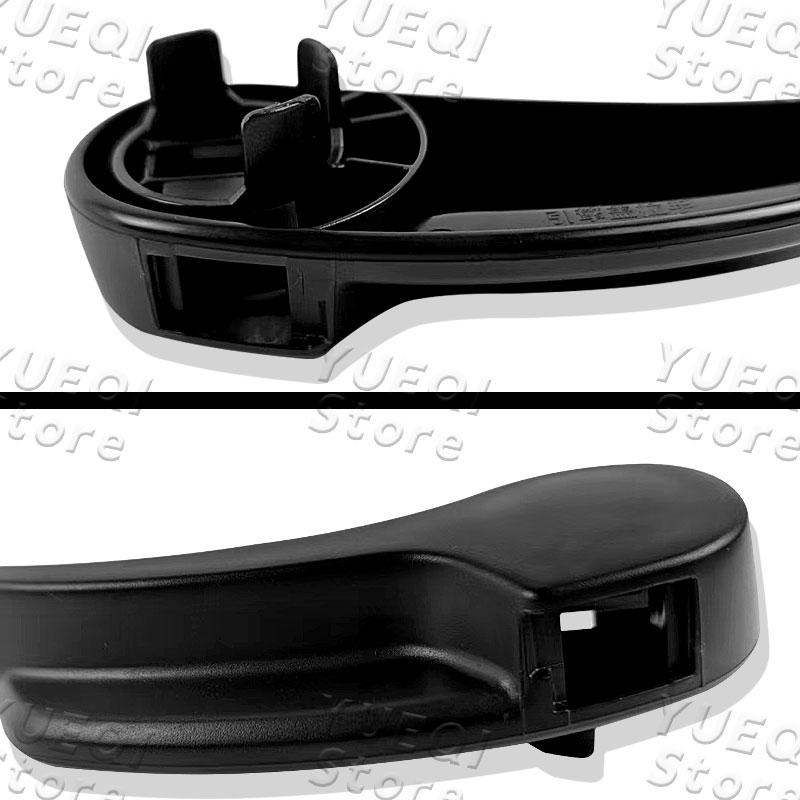 For BMW G30 G32 G38 Car Front Engine Hood Bonnet Release Handle Lever Bracket High Quality Auto Parts 51237390755
