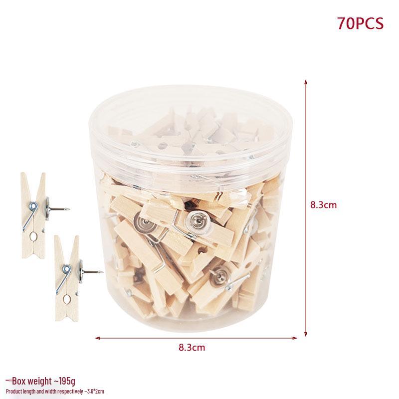 Sewing Patchwork Tools: Plum Blossom Flower Pattern Positioning Pins, 50pcs or 100pcs per Box