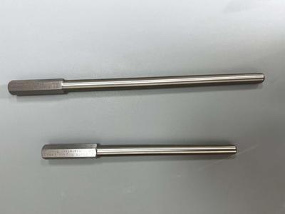 Flute Repair Tools: Brass Pipes, Body & Mouthpiece Shaping, Dent Repair, Core Straightening