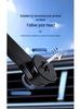 Universal 360° Rotating Car Air Vent Phone Holder - Shockproof & Stable for Navigation