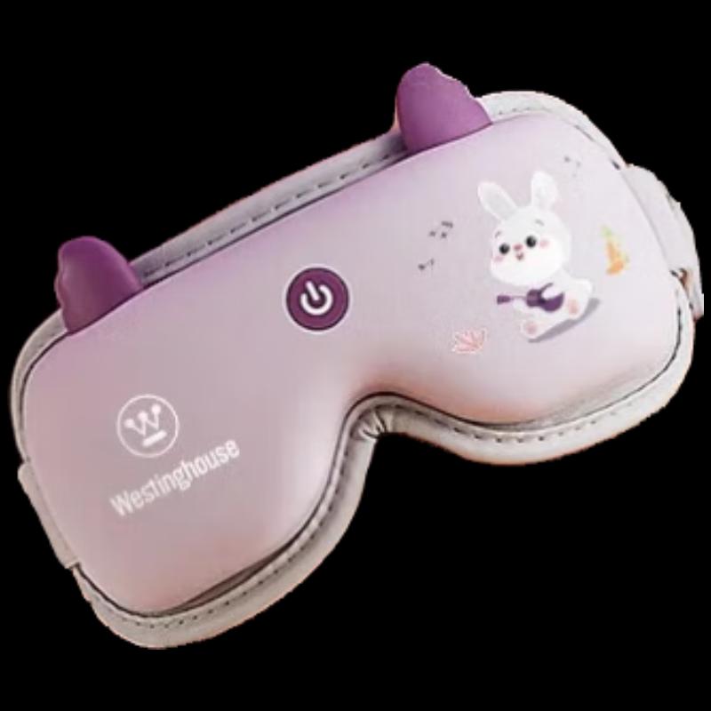 

Westinghouse Children s Smart Eye Massager