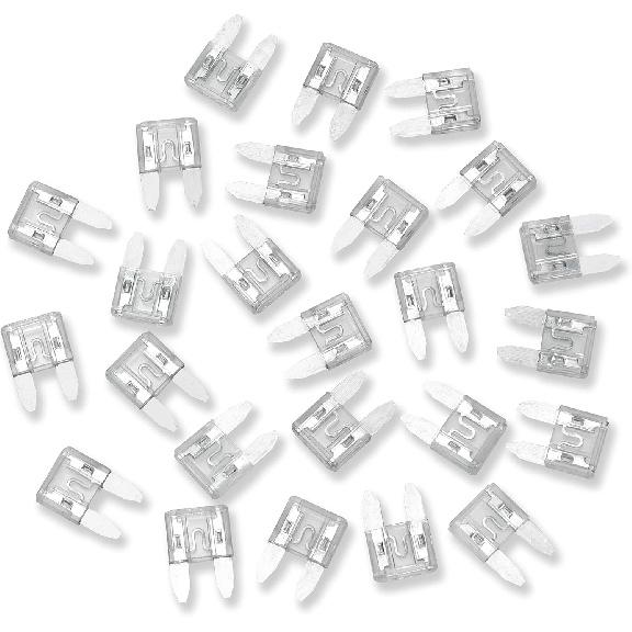 Conext Link ATM3-25 ATM Fuse 25 Pack (3 Amp)