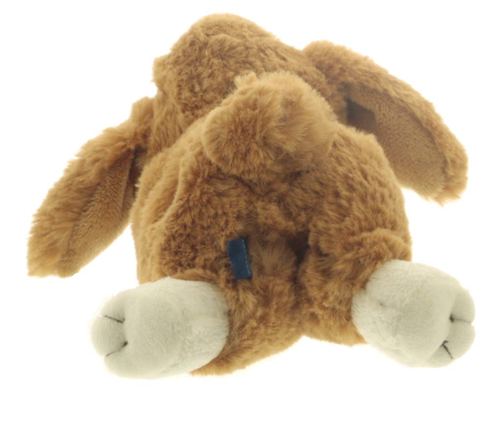 Take Off Rabbit Maron Holland Lop Light Brown