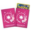 Pokemon Card Game Deck Shield Pro Mew Pokemon Center Exclusive (Sleeve)