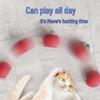 Interactive Electric Cat Teaser Ball