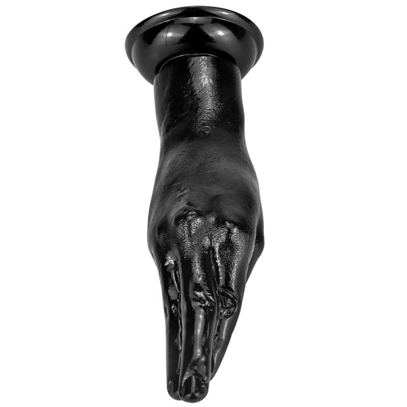 6cm Fisting Anal Plug for Men and Women Anal Asshole Sex Products Expansion Device Extra Large Dildo Palm Masturbation Device