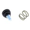 Circular Saw Rip Fence N074939 Kit With Bolt N287119 Spring 058287-0 For Woodworking Cutting Machine Parts