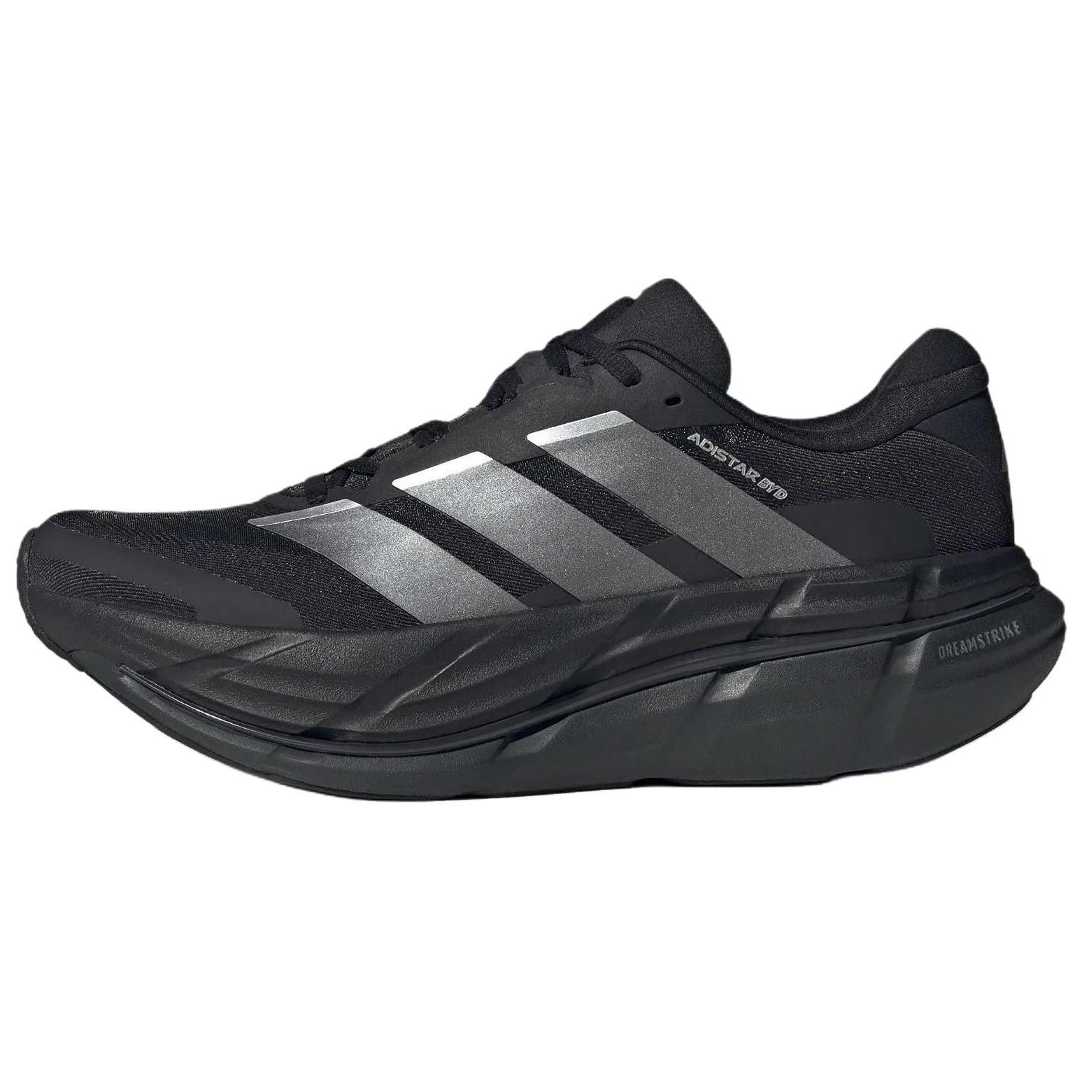Adidas Running Shoes Men s Black KI7971 42