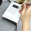 Professional Eyelash Extension Pillow Acrylic Eyelash Extension Stand Eyelash Pillow Console  Women