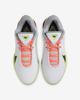 FZ1095-101 Nike LeBron 22 Crown Jewel FZ1094-101 (Men's)