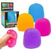 Hot Schylling Nee Doh Gumdrop Soft Sensory Fidget Toy  Collectible Stress Balls  Assorted Colors 1 Pack  Squeeze Toy  Blind Box
