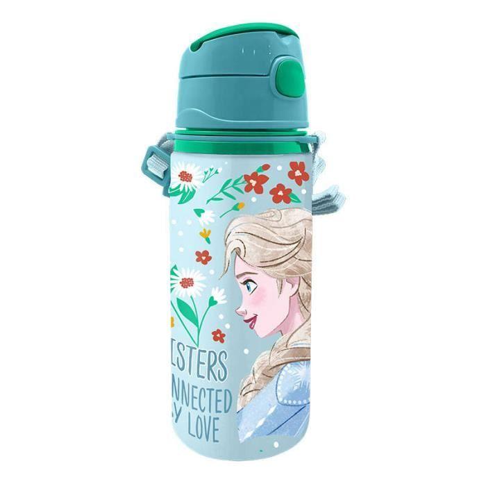 Bouteilles pour enfants frozen disney - licensing fr50013