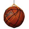 Practical Ball Nylon Football Mesh Bag Net Bag Basketball