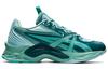ASICS X Kiko Kostadinov HN2 S Protoblast 'Evergreen Shaded Spruce' 1201A246-300