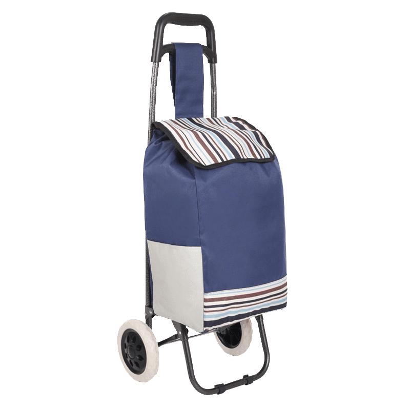 Bingyu BJ-07 Folding Shopping Cart Standard