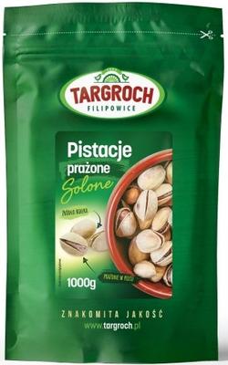 Pistachios Tar-Peas Whole Nuts 1000 G