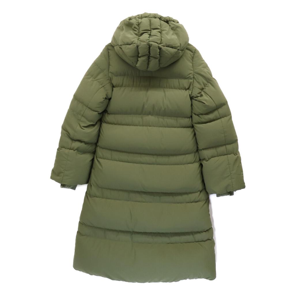 Y-3 HS7455 Classic Puffy Down Hooded Coat coat S khakiUsed