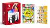 Console di fascia A – Console Nintendo