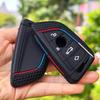Bmw F30 F31 F32 F34 F20 F21 F07 F10 1 3 5 7 Seeria X1 X3 G01 X4 G02 X5 F15 F16 M3 M4 jaoks Silikoonist Auto Võtmehoidja Kate Kest Fob