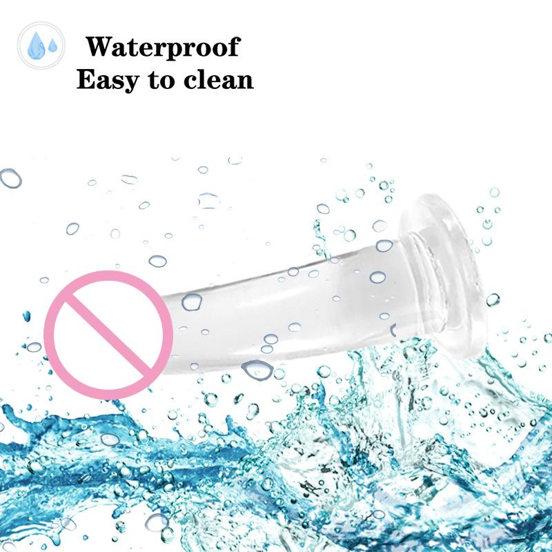 Pantaloni dildo realiști cu curele pentru bărbați pentru bărbați Dildo-uri duble cu inele Bărbați cu cureleu centură Jocuri pentru adulți Jucării sexuale Dropshipping