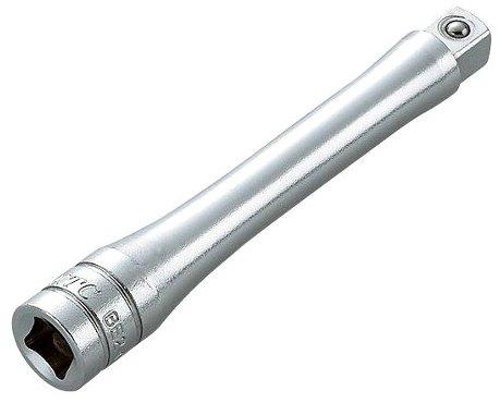 

Kyoto Machinery Tools Extension Bar (KTC) 6.3mm (1/4 inch) BE2-150-H