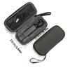 Travel Case Protective Organizers for Pocket 3 Camera, AntiScratch Hard Case with Organized Pockets