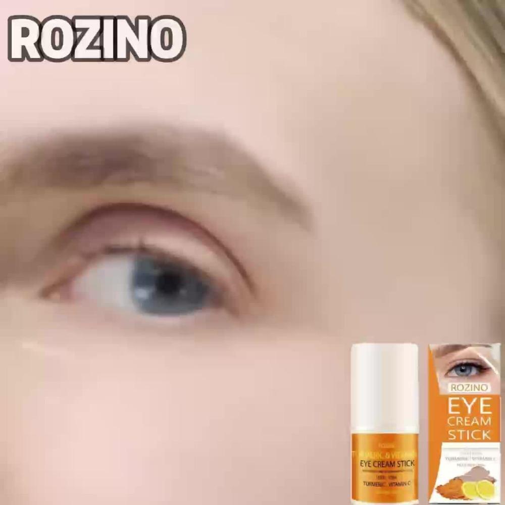 Hydrate and Repair Your Under Eye with Our Turmeric and Vitamin C Eye Cream