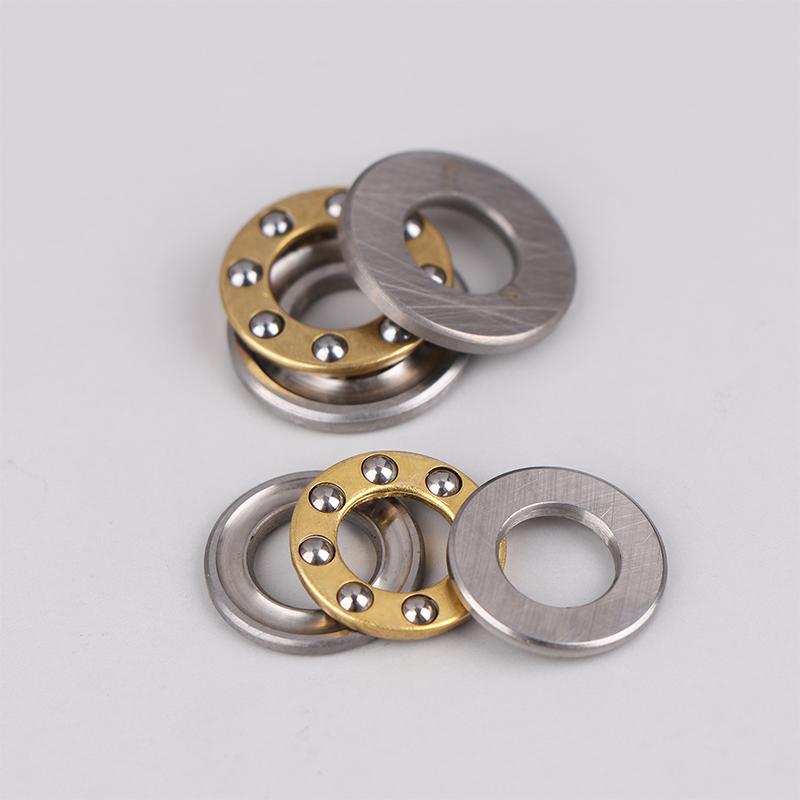 3 Stück/Set Planare Miniatur-Axialkugellager F7-13M F7-15M F7-17M F8-14M F8-16M F8-19M F8-22M Axialkugellager