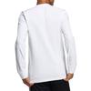 adidas Originals T Shirts Men's White Crew Neck Moderate Straight Fit HL4099
