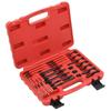 VidaXL Jeu de bougies de préchauffage 22 pcs 8 et 10 mm