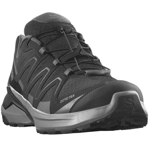 Треккинговые ботинки Salomon Examotion GTX
