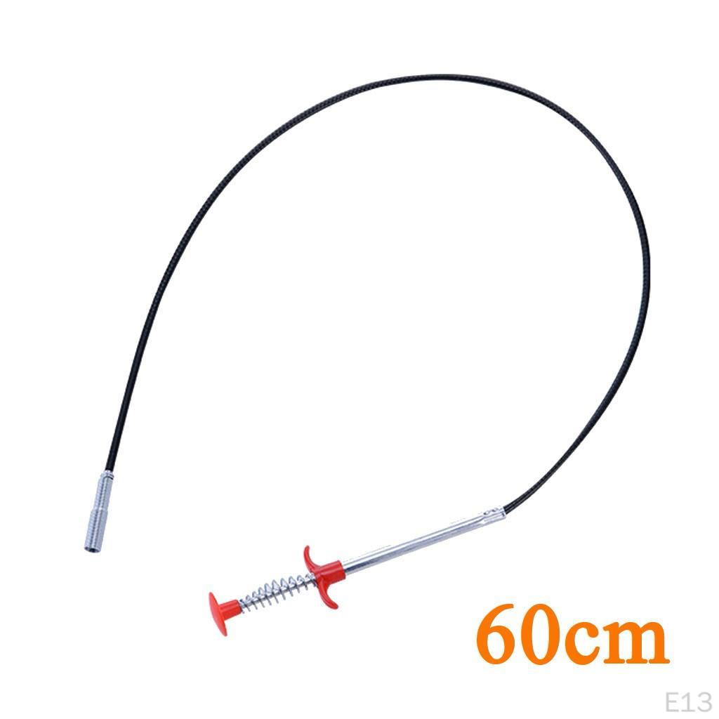 Flexible Assistance Pickup Tool for Picking Up Small Litter / Sink